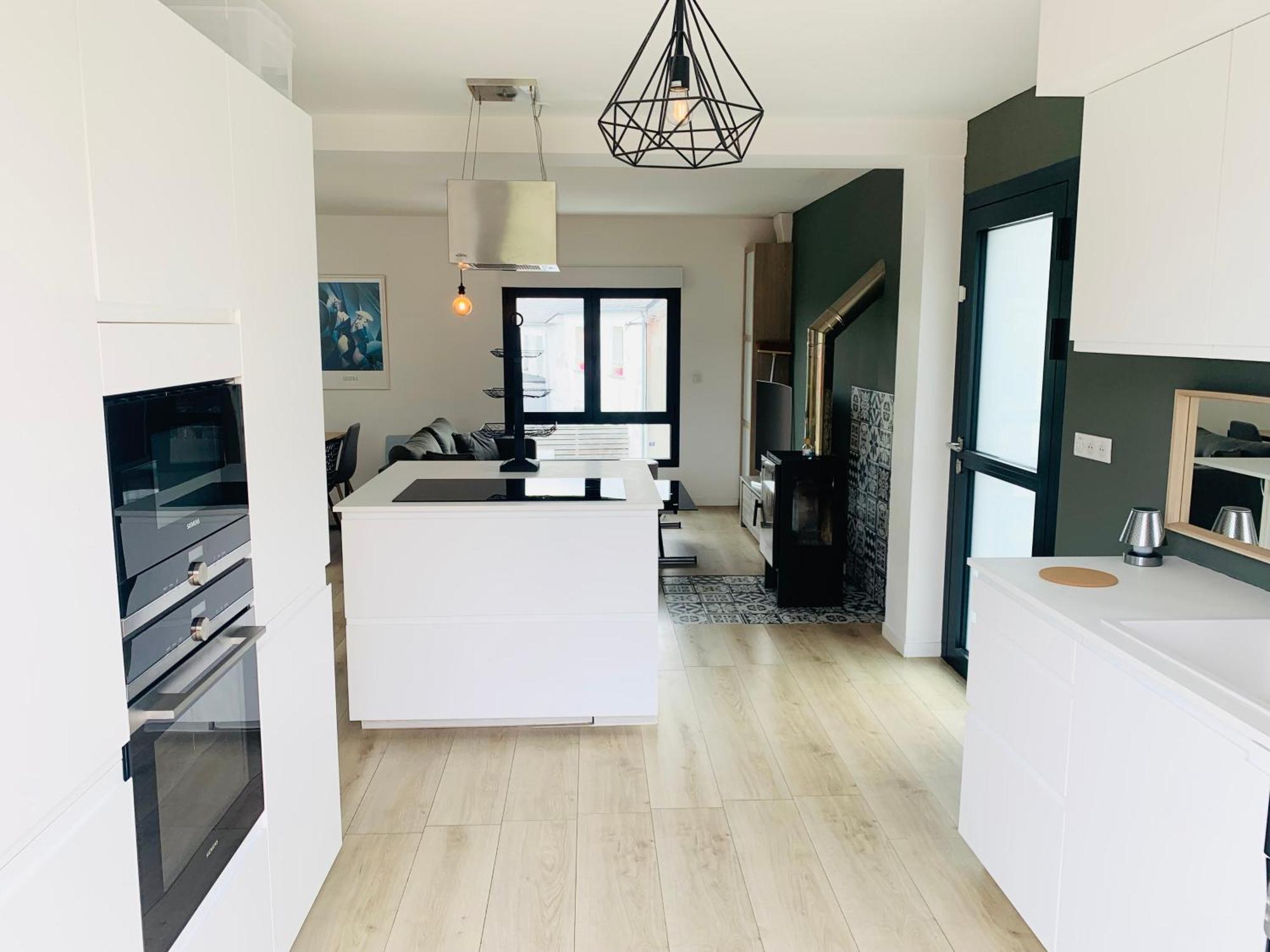 Appartements Proches De La Mer Le Relecq-Kerhuon Exterior foto